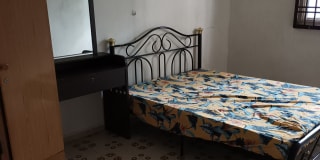Photo of Felicia's room