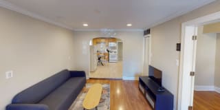 Photo of June's room