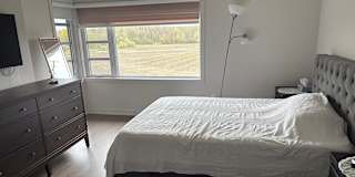 Photo of Brij's room