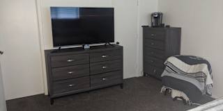 Photo of Gary's room