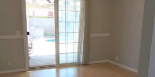 Photo of Chris's room
