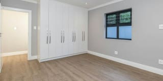 Photo of Gloria's room