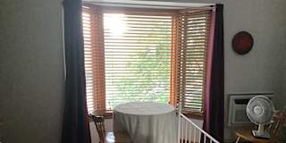 Photo of Gladys's room