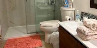 Photo of Katy Saunders's room