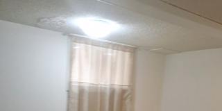 Photo of Jay's room