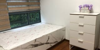Photo of Tobby Oei's room
