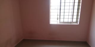 Photo of Neha's room