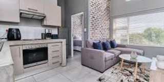 Photo of Nkululeko C. Ngwenya's room