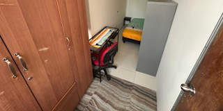 Photo of Customer Enquiry's room