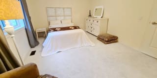 Photo of Nadia's room