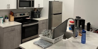 Photo of Logan's room