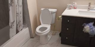 Photo of Deep's room