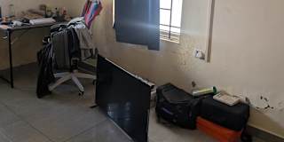 Photo of Rohith's room