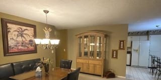 Photo of Alex's room