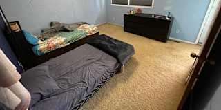 Photo of Abhikrit's room