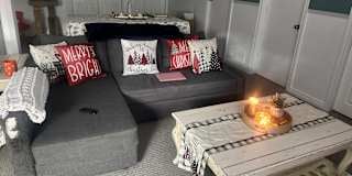 Photo of Amanda's room