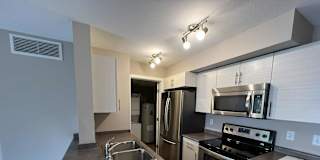 Photo of Amantu's room