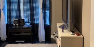 Photo of Mariah's room