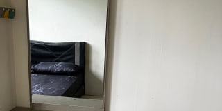 Photo of Tobby Oei's room