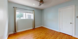 Photo of June's room
