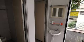 Photo of Customer Enquiry's room