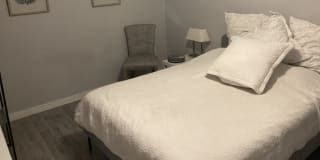 Photo of Lyric's room