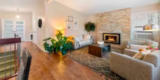 Photo of Cristine's room