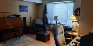 Photo of Owen's room