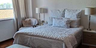 Photo of Lamis's room