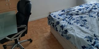 Photo of Alexis's room