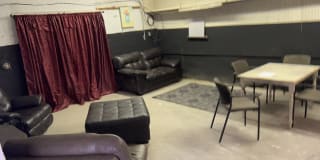 Photo of Nina's room