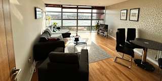 Photo of Aideen's room