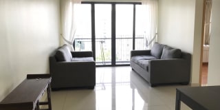 Photo of Hemant's room