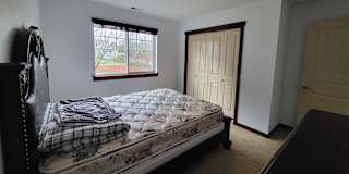 Photo of Dane's room