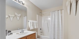 Photo of Jessie's room