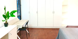 Photo of Co Living Marina Bay's room