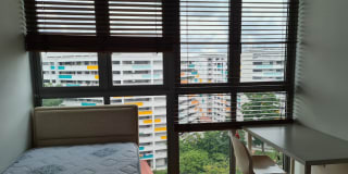 Photo of Anne's room