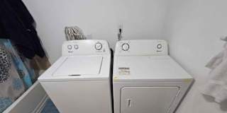 Photo of Uzma's room