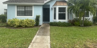 Photo of Anthony's room
