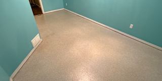 Shania Oldaker's room