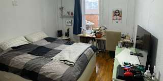 Photo of Jessy's room