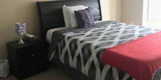 ROHINI DOOKIE's room