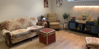 Photo of Chloé's room