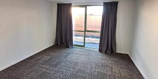 Photo of John's room