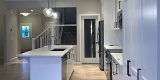 Photo of monique's room