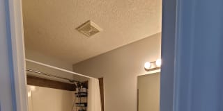 Photo of Elizabeth's room
