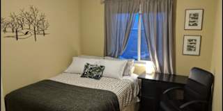 Photo of Erika's room