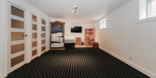 Photo of Hameda's room