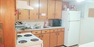 Photo of Lahiru's room