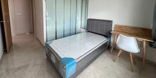 Photo of Ami's room